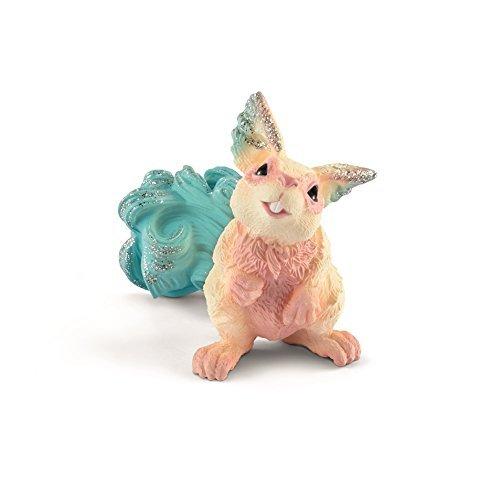 Schleich Bayala Series - Safenja's Cloud Squirrel-Mountain Baby